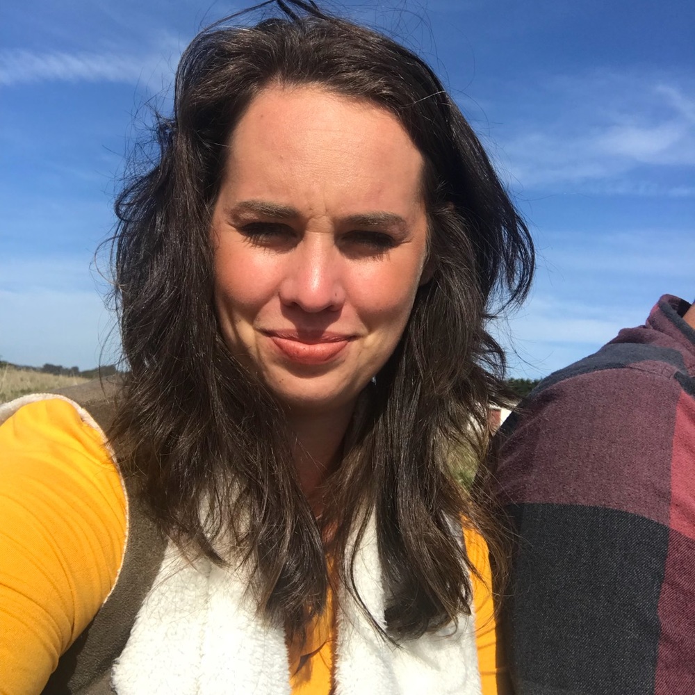 Meet your Posher, Tara